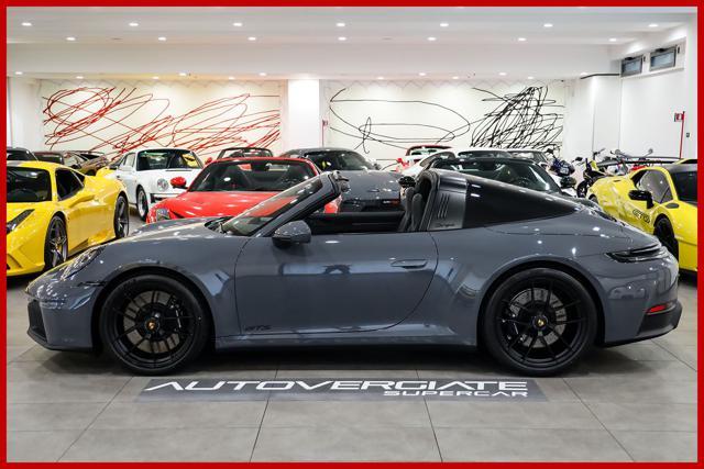 PORSCHE 992 Targa 4 GTS **IVA**
