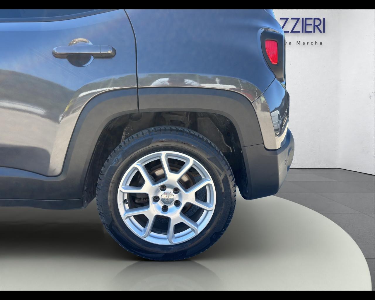 JEEP Renegade - Renegade 1.0 T3 Limited