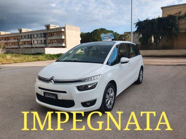 Citroen C4 Grand Picasso 1.6 e-HDi 115 7 Posti