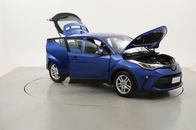 Toyota C-HR Hybrid Business BR719615 1.8 Full Hybrid 122CV