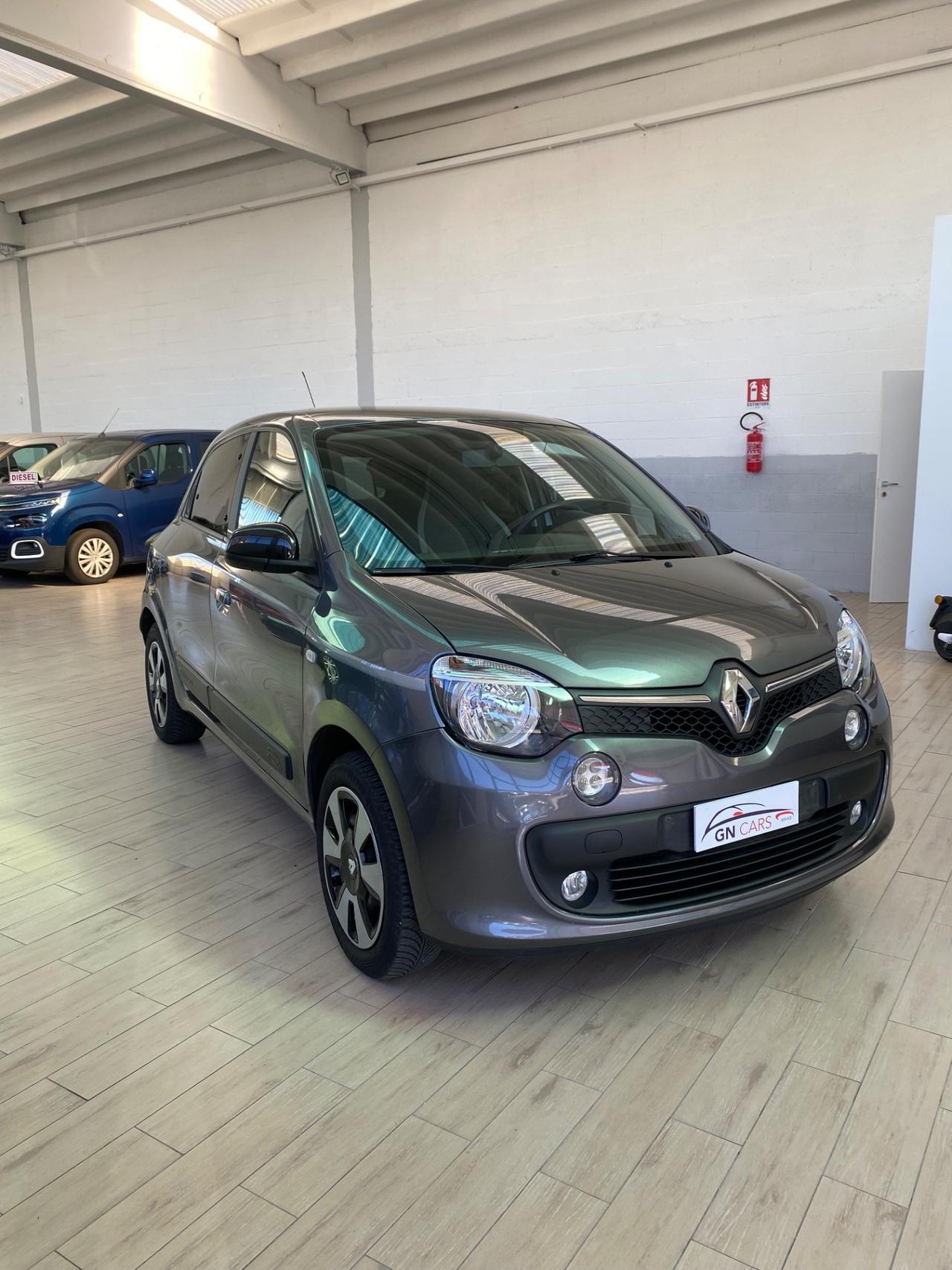Renault Twingo SCe limited