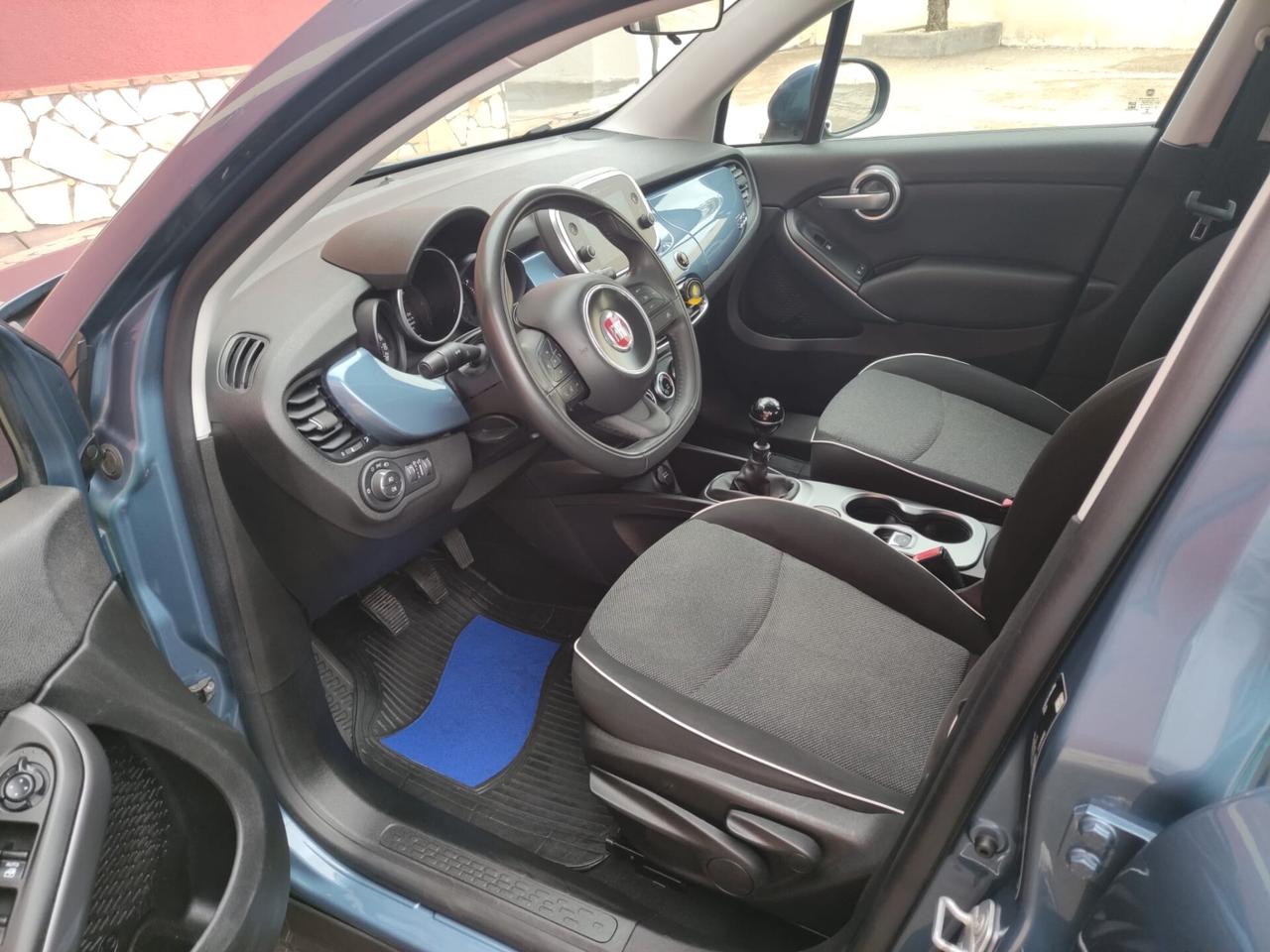 Fiat 500X 1.3 MultiJet 95 CV Pop Star