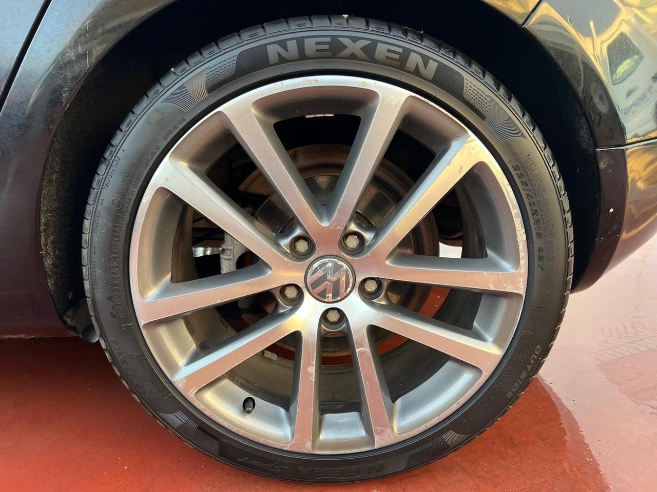 Volkswagen Golf 1.9 TDI DPF 5p. GT Sport