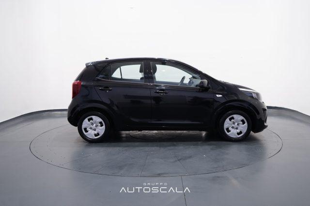 KIA Picanto 1.0 12V 5 porte Urban