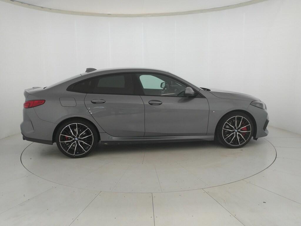 BMW Serie 2 Gran Coupe 220 d Msport xDrive Steptronic