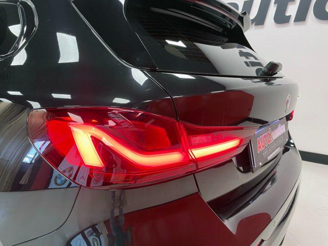 BMW 118 D M-SPORT AUTO - IVA DEDUCIBILE