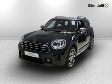 MINI Mini Countrym.(F60) - Mini 2.0 Cooper D Yours Countryman