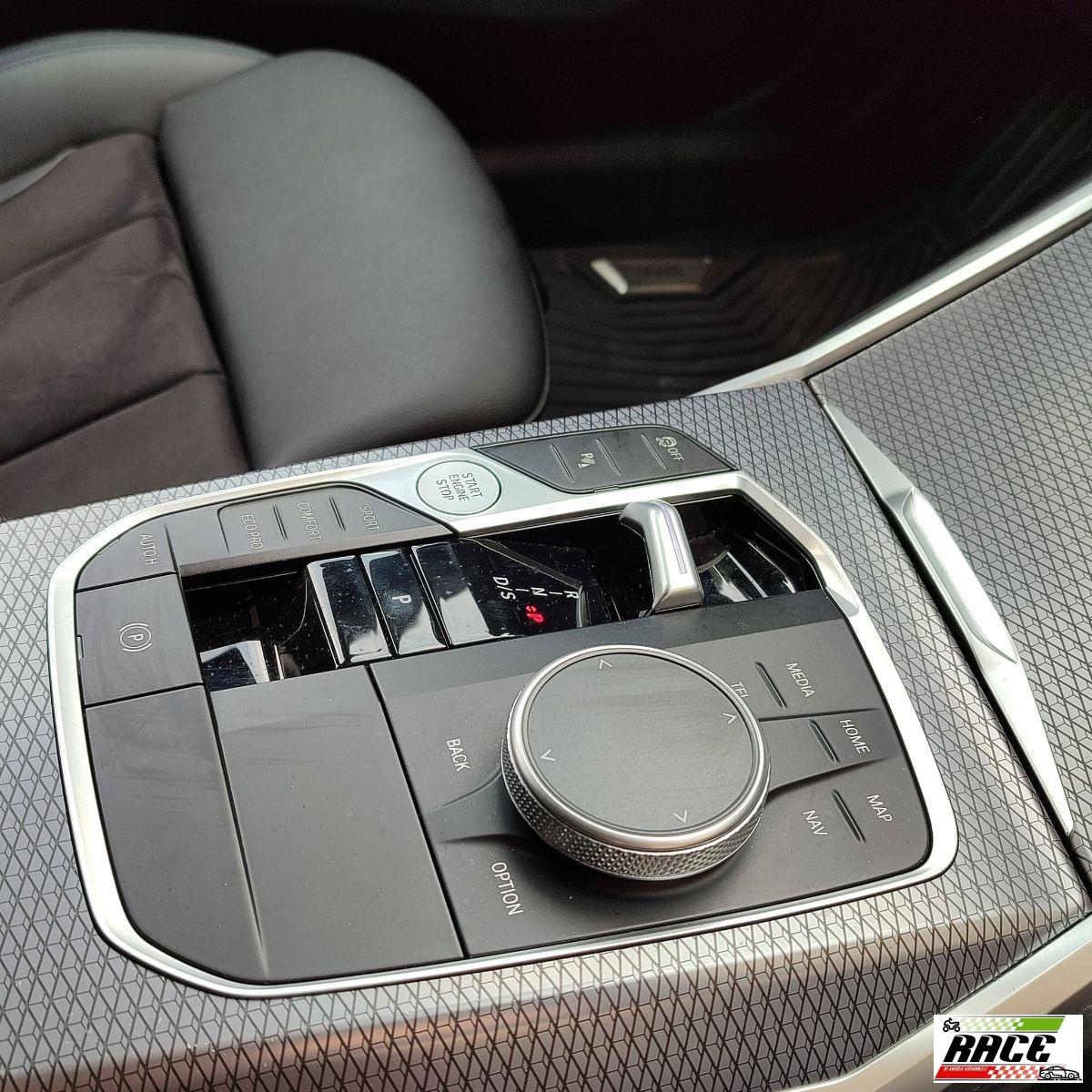 BMW - Serie 3 Touring - 320d Touring Msport