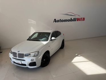 Bmw X4 xDrive30dA 258CV