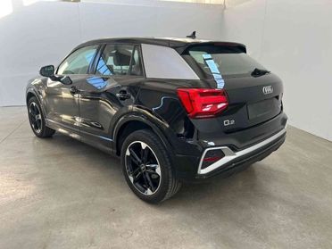AUDI Q2 30 TFSI S line Edition 116CV