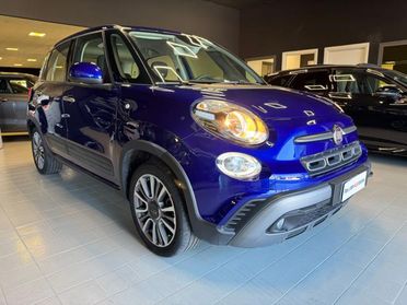 FIAT 500L 1.4 95 CV S&S Cross