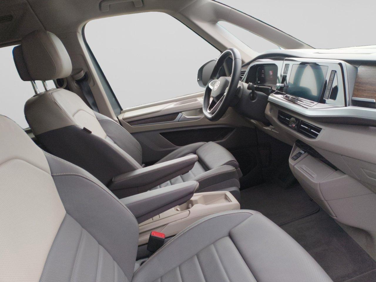 Volkswagen Multivan 1.5 phev Style 4motion 245cv dsg 7p.ti