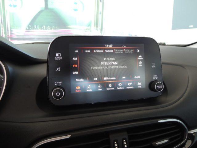 FIAT Tipo 1.3 Mjt S&S 5 porte Business