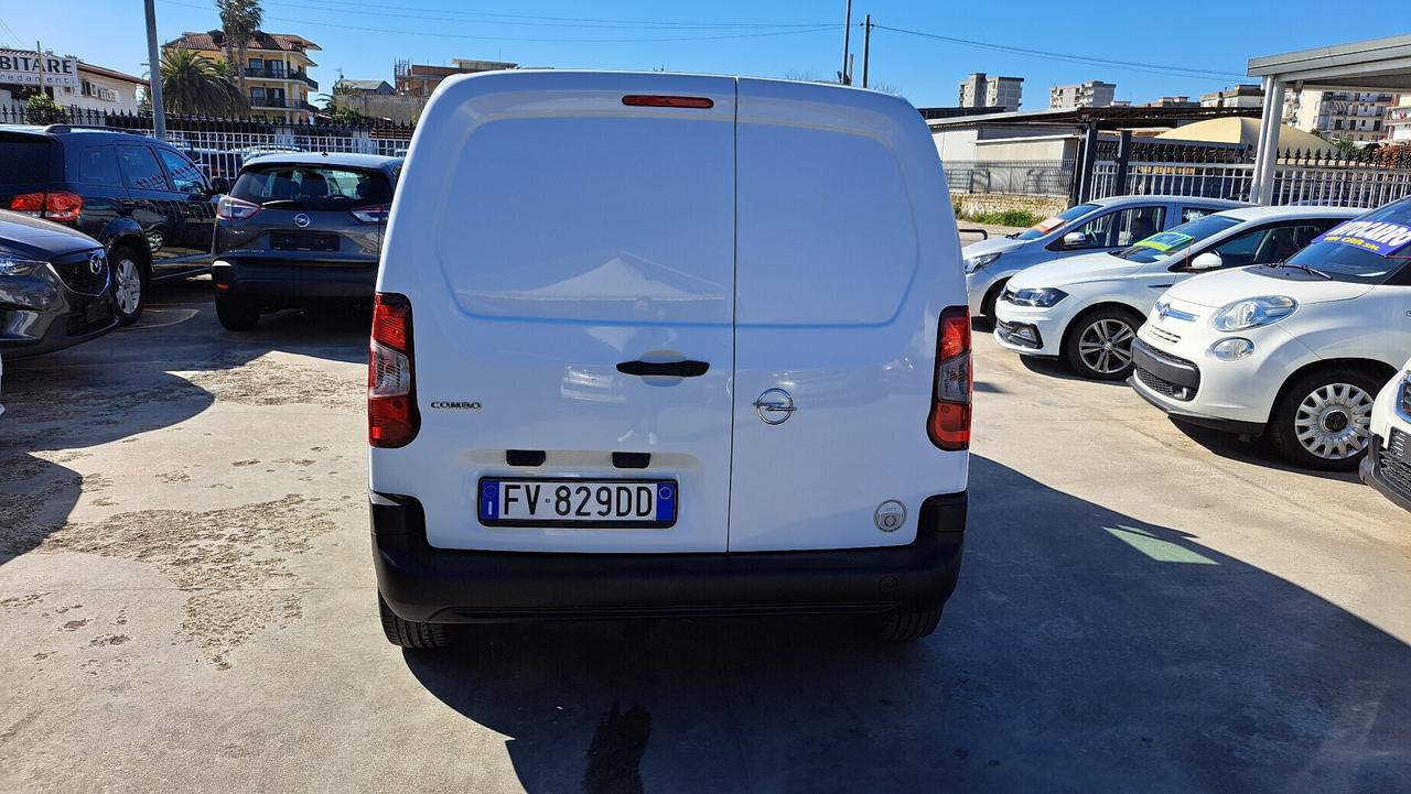 Opel Combo 1.5 D 100 CV