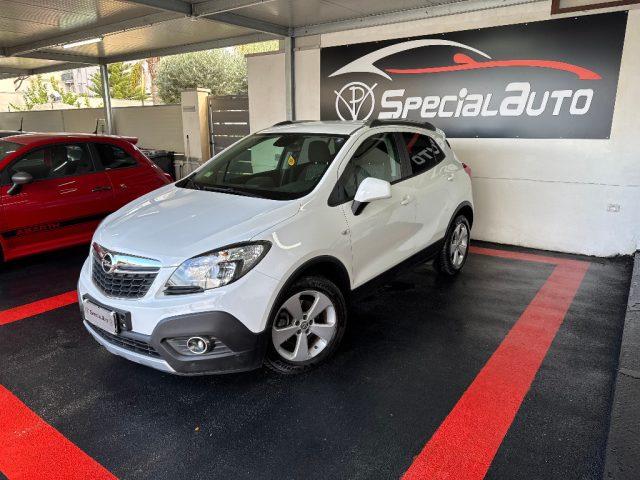 OPEL Mokka 1.7 CDTI Ecotec 130CV 4x2 Start&Stop Cosmo