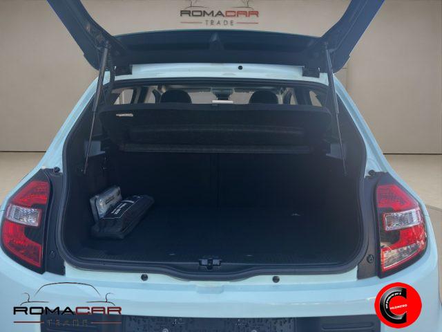 RENAULT Twingo SCe La Parisienne CABRIO!