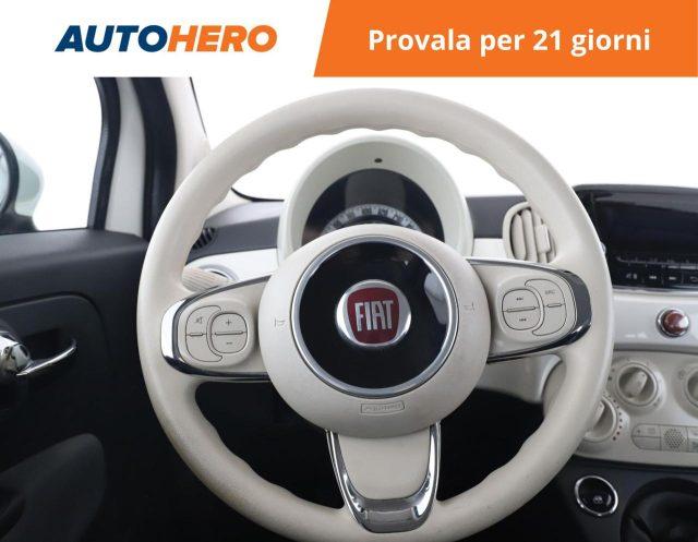 FIAT 500 1.2 Pop
