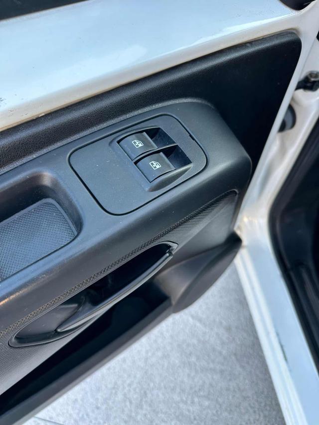 FIAT Qubo 1.4 8V 77 CV Easy OK NEOPATENTATO