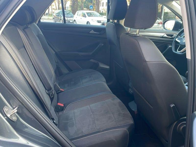 Volkswagen T-Roc 1.0 TSI Style