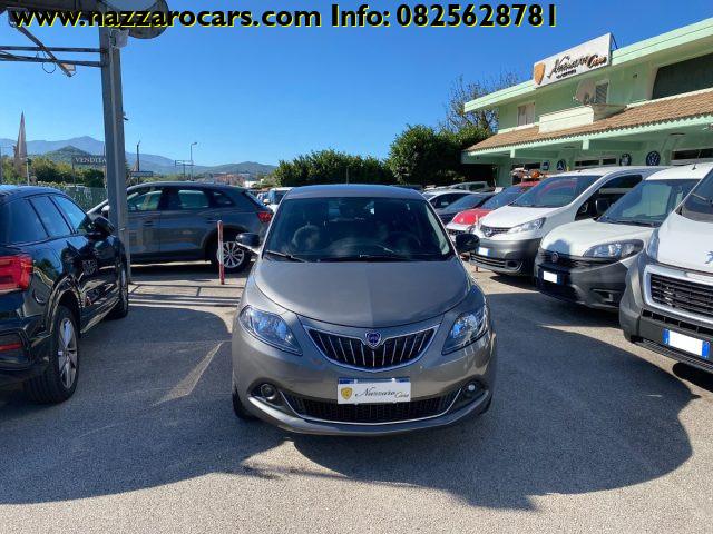 LANCIA Ypsilon 1.0 FireFly 5 porte S&S Hybrid Gold