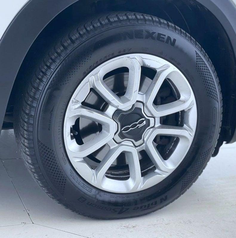 FIAT 500X 500X 1.3 MultiJet 95 CV Pop Star