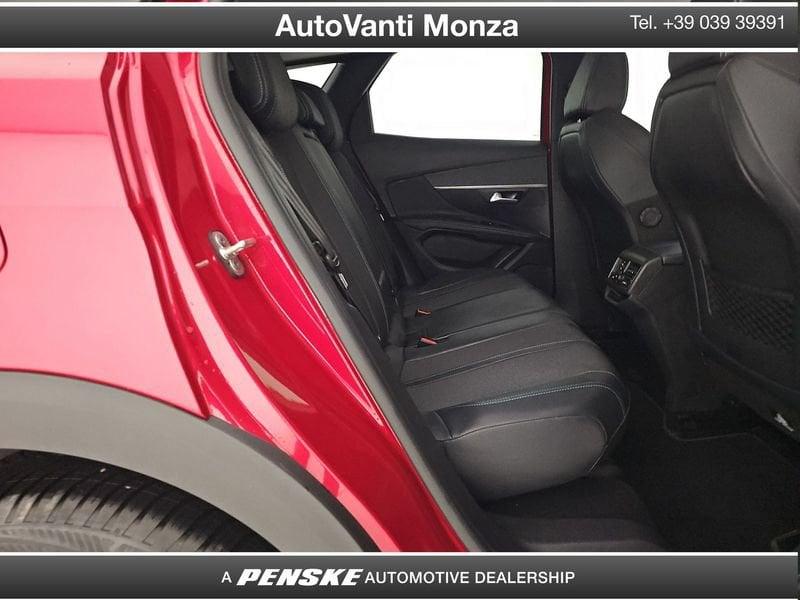 Peugeot 3008 3008 BlueHDi 130 S&S Allure Pack