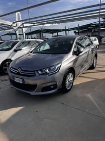 Citroen C4 BlueHDi 100 Feel