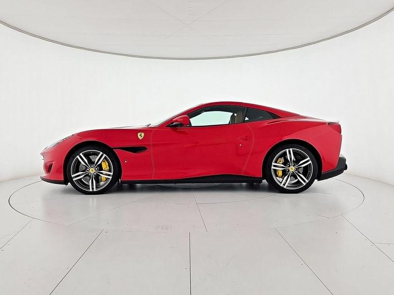 Ferrari Portofino Portofino 3.9