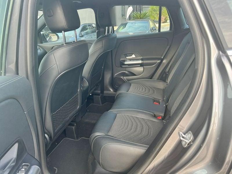 Mercedes-Benz GLA GLA 200 d Automatic Progressive Advanced