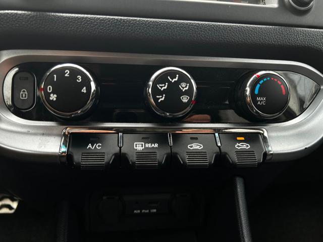 KIA Rio 1.1 CRDi 5p.Cool NEO PATENTATO