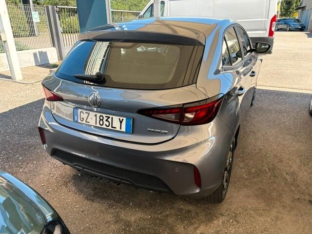 Mg MG3 1.5 Comfort