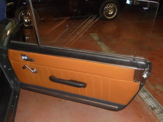 LANCIA Fulvia 1.2