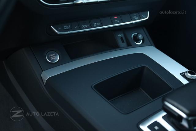 AUDI Q5 35 TDI 163CV S-tronic