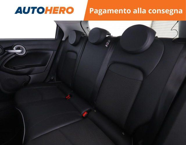 FIAT 500X 1.3 MultiJet 95 CV City Cross