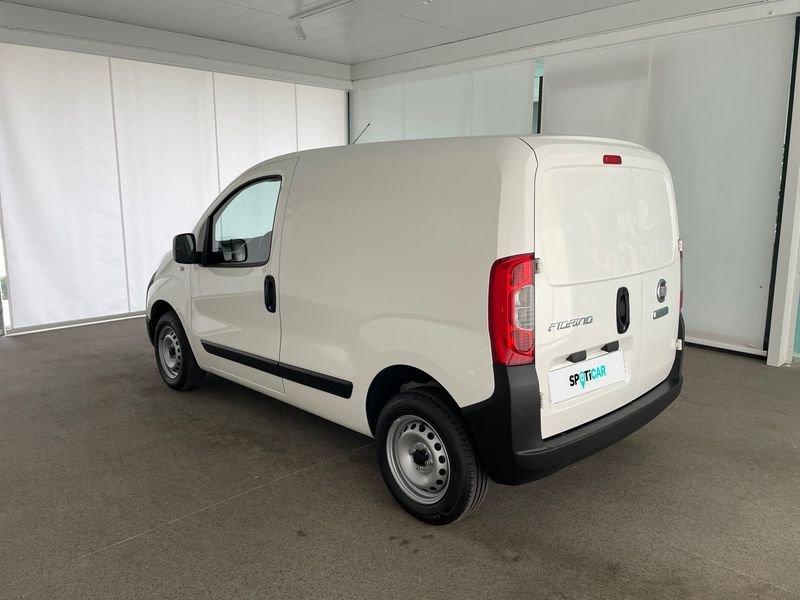 FIAT Fiorino 1.3 Multijet 80 CV E6