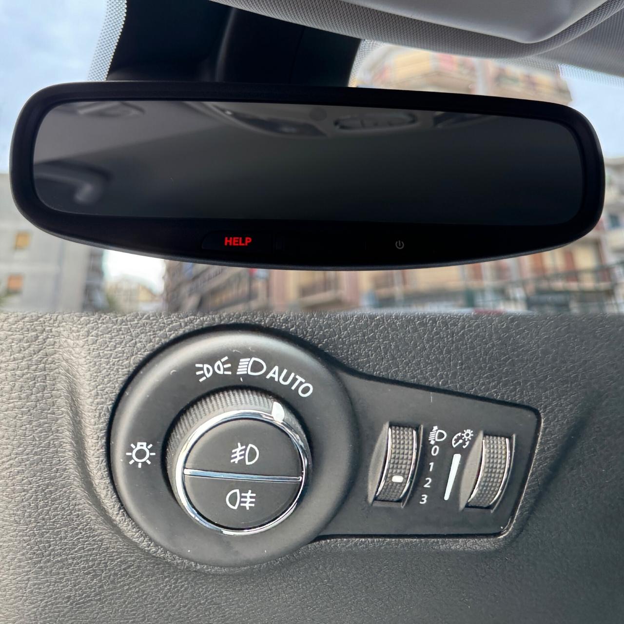 JEEP COMPASS 1.6 MJT S 2WD 130 CV