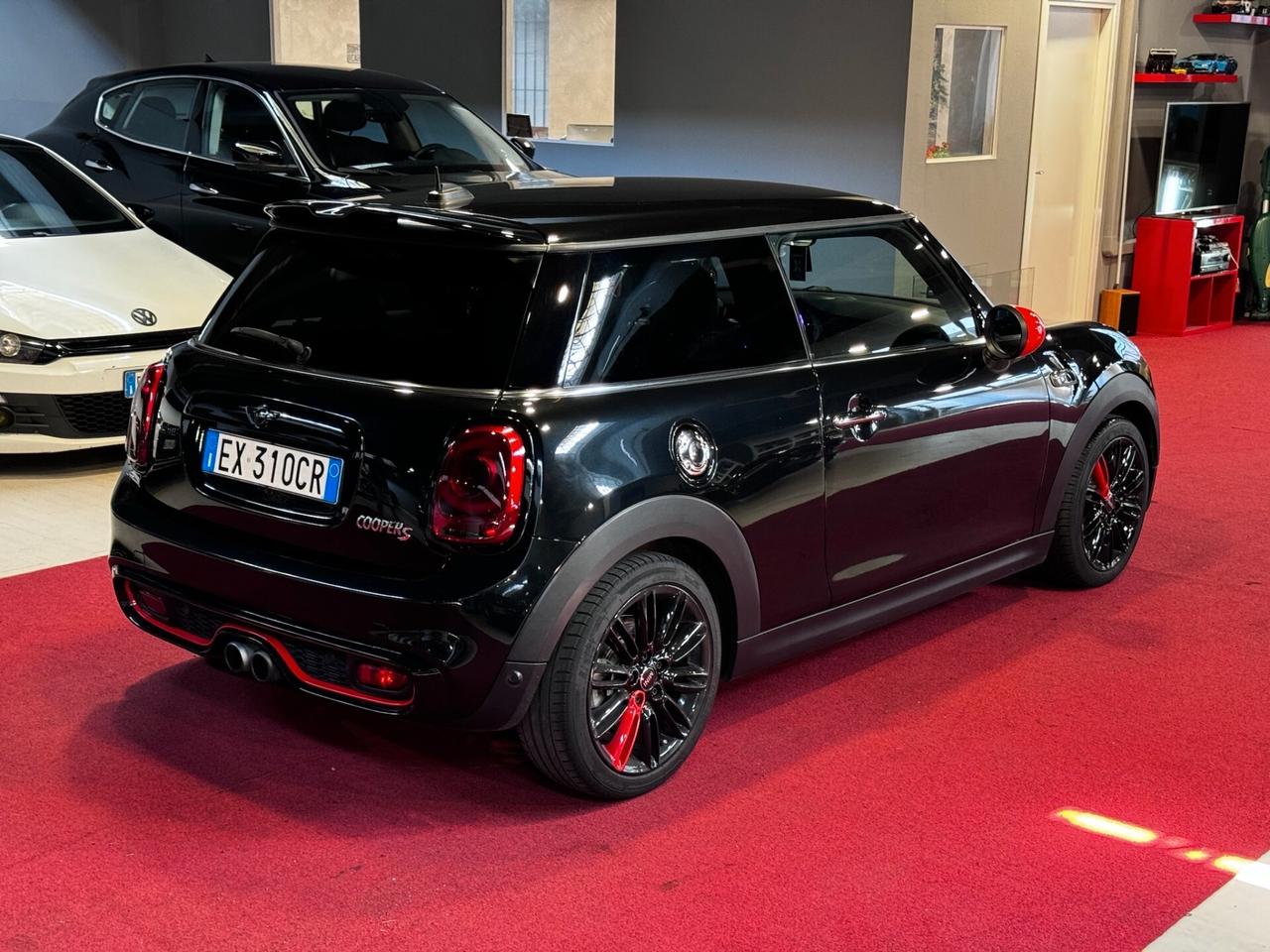 Mini Mini 2.0 Cooper S