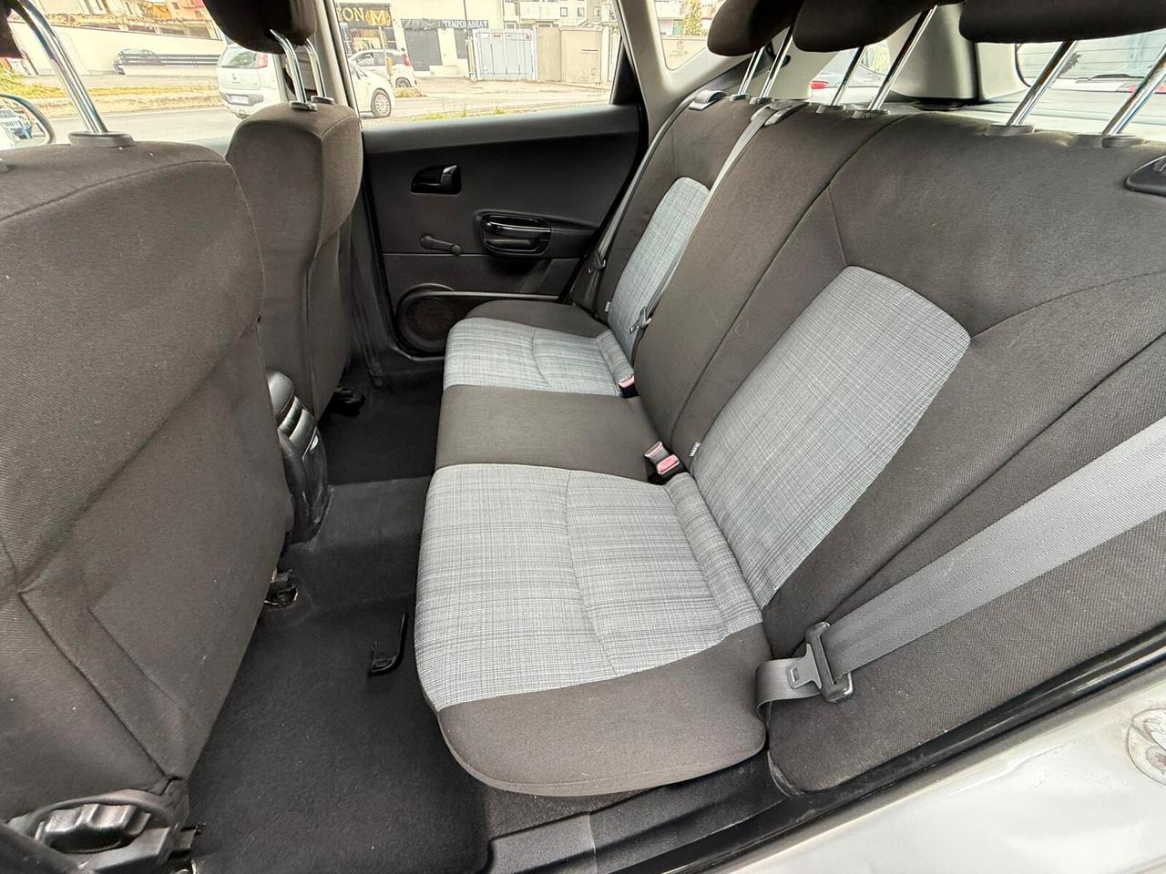 KIA CEE’D SPORTSWAGON 1.6CRDi VGT 90CV LX