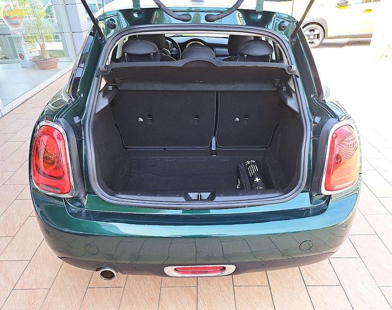 MINI Mini 5 porte 1.5 Cooper D 5p Business auto