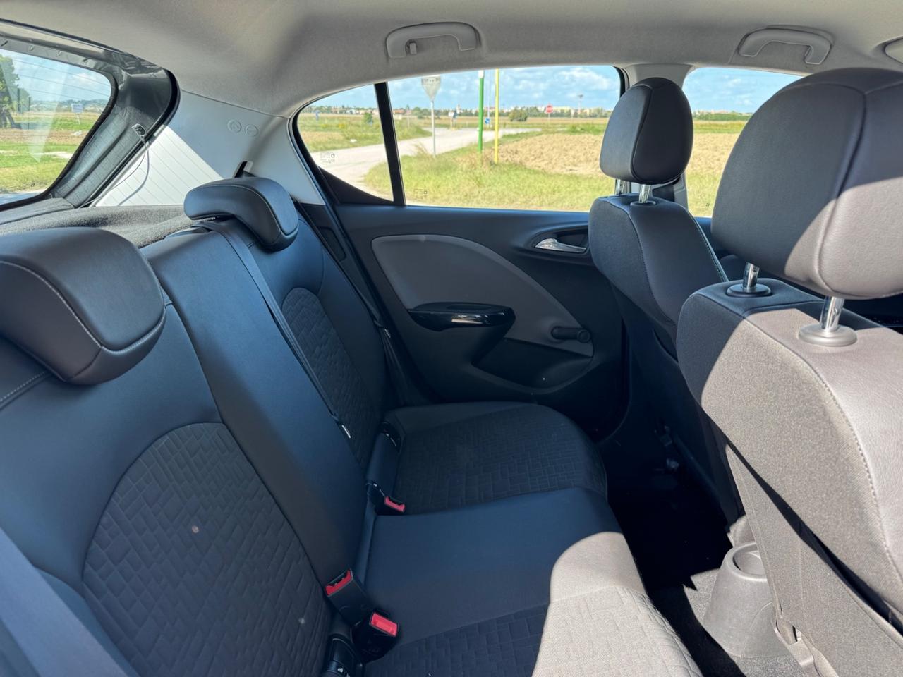 Opel Corsa 1.4 90CV Start&Stop aut. Coupé b-Color