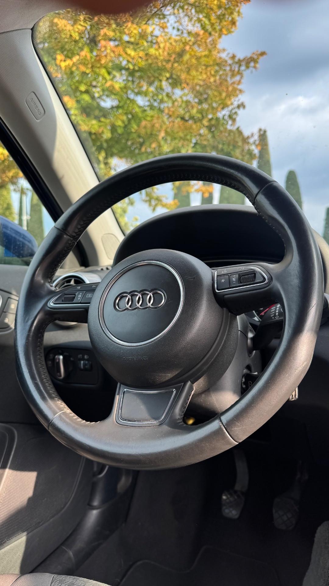 Audi A1 1.2 TFSI Ambition