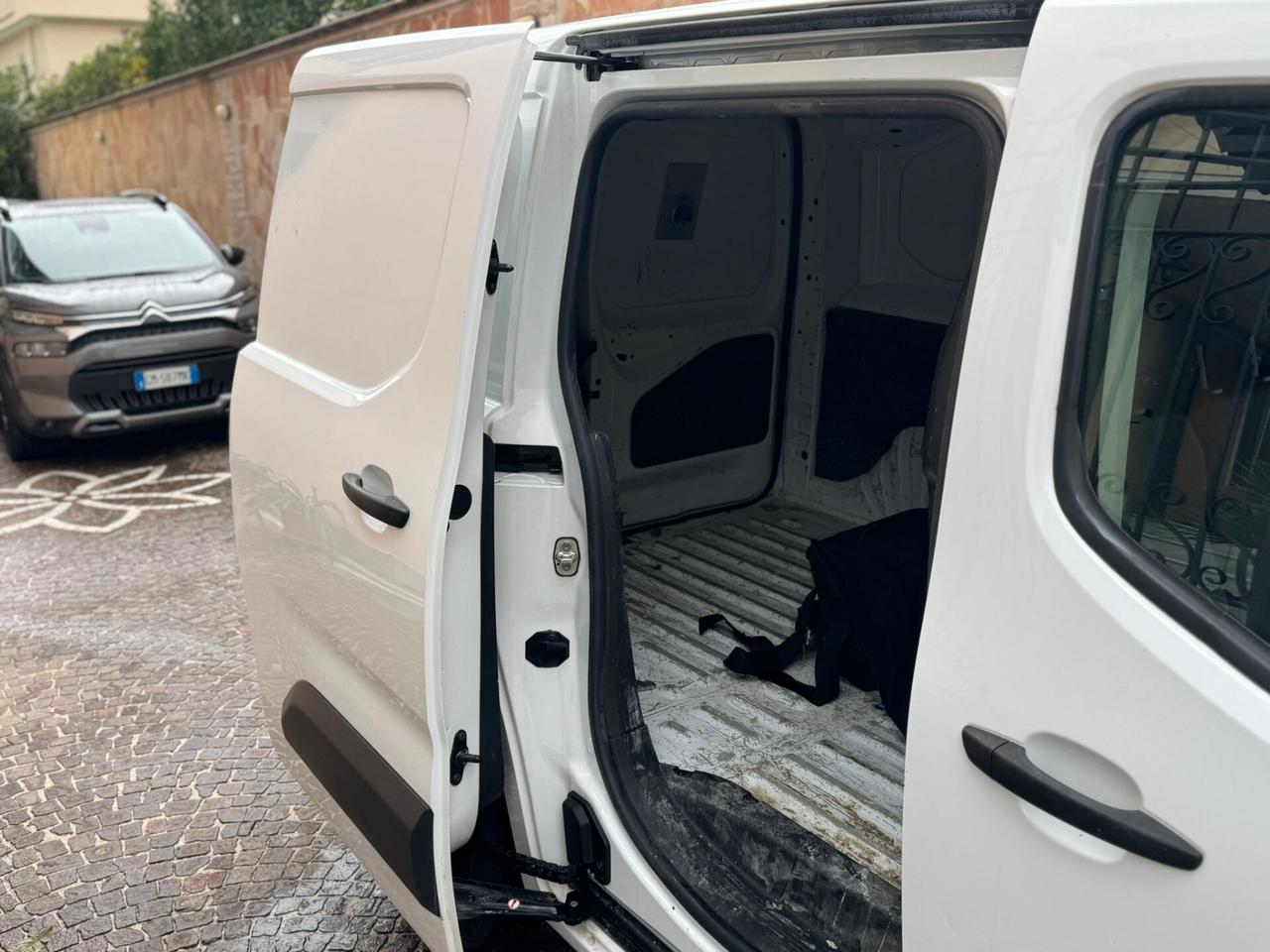 Peugeot Partner BlueHDi 100 Furgone Premium IVA DEDUCIBILE