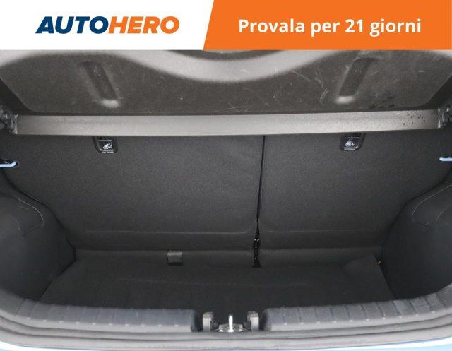 KIA Picanto 1.0 12V 5 porte Urban