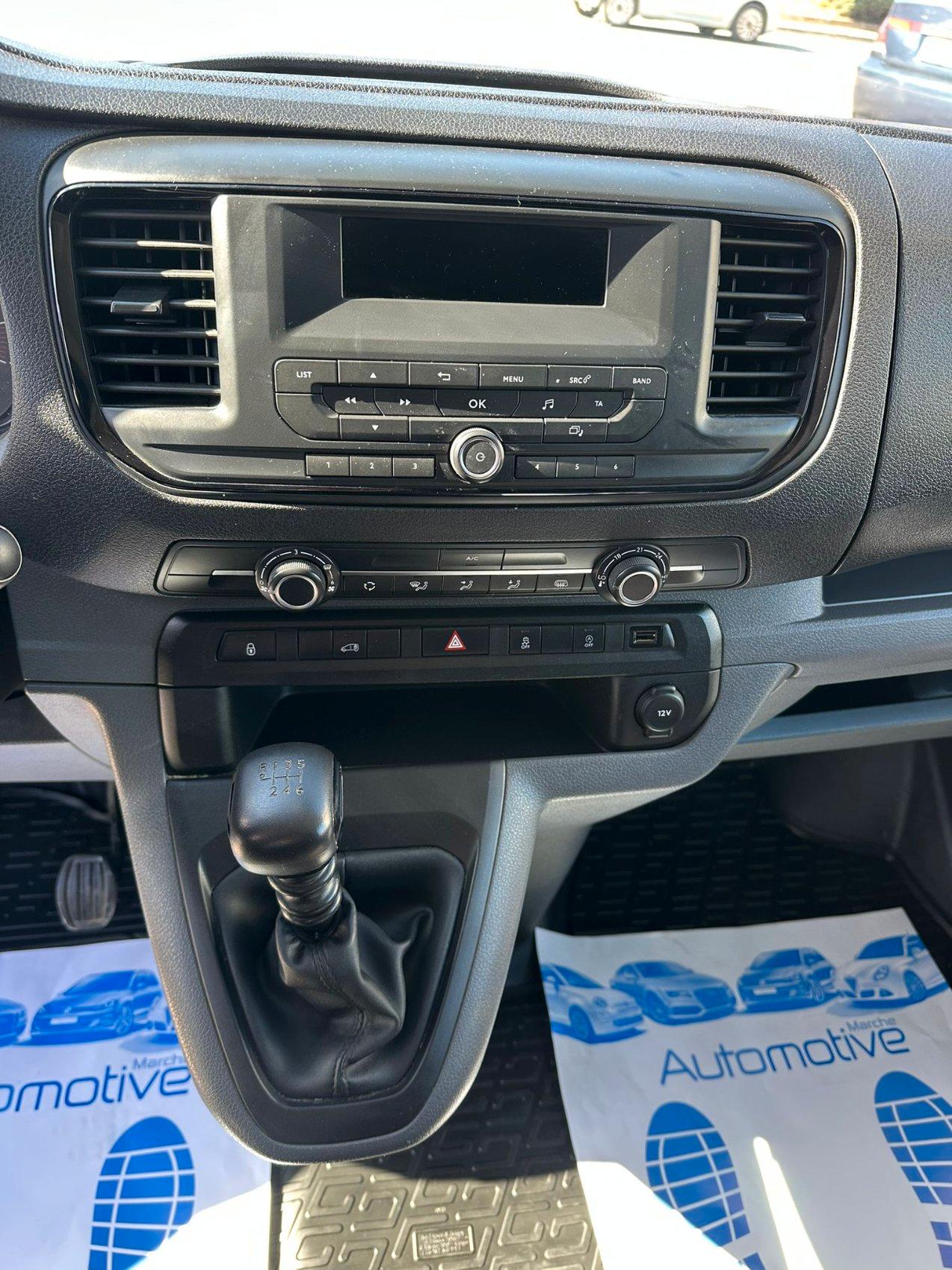 OPEL Vivaro L2H1 1.5d 120cv Essentia S&S mt6