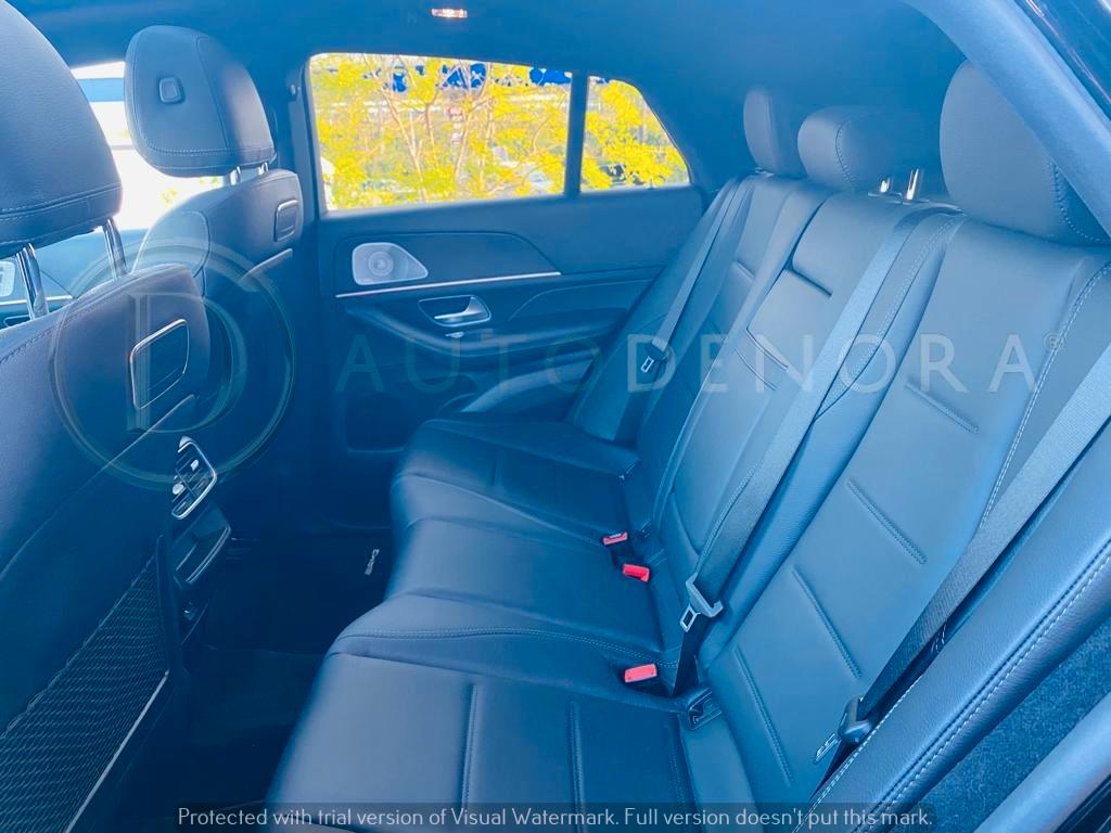 Mercedes-Benz GLE 400 d 4matic Coupé 330 CV LED, TETTO, NAVI, PELLE