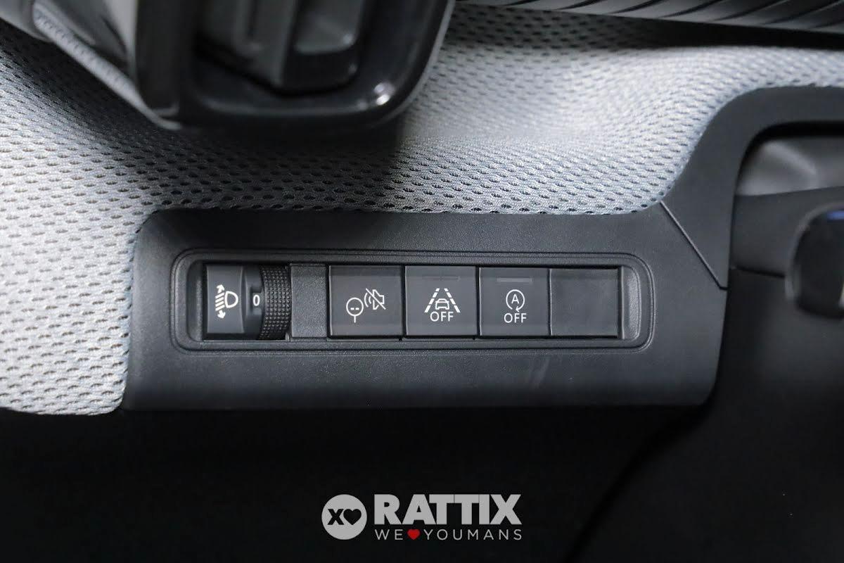 Citroen C3 1.2 Puretech Turbo 100CV Plus