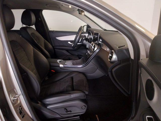 MERCEDES-BENZ GLC 300 d 4Matic Premium