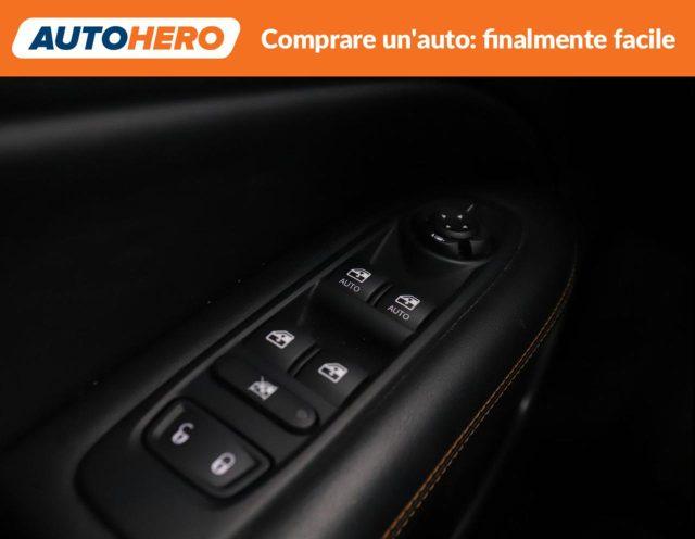 JEEP Compass 1.4 MultiAir 170 CV aut. 4WD Limited