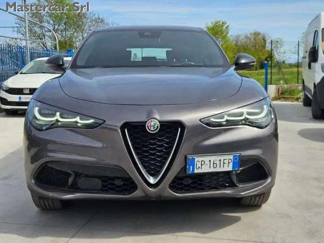 ALFA ROMEO Stelvio 2.2 t Super Q4 210cv auto - GP161FP