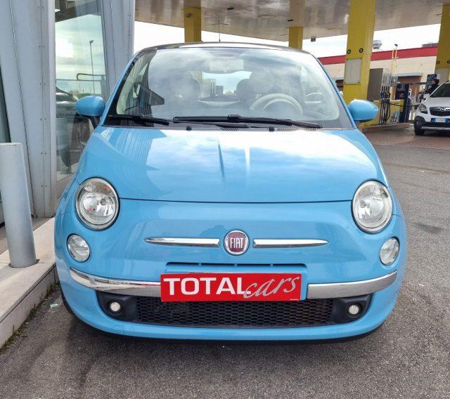 FIAT 500 0.9 TwinAir Turbo Lounge CONTO VENDITA